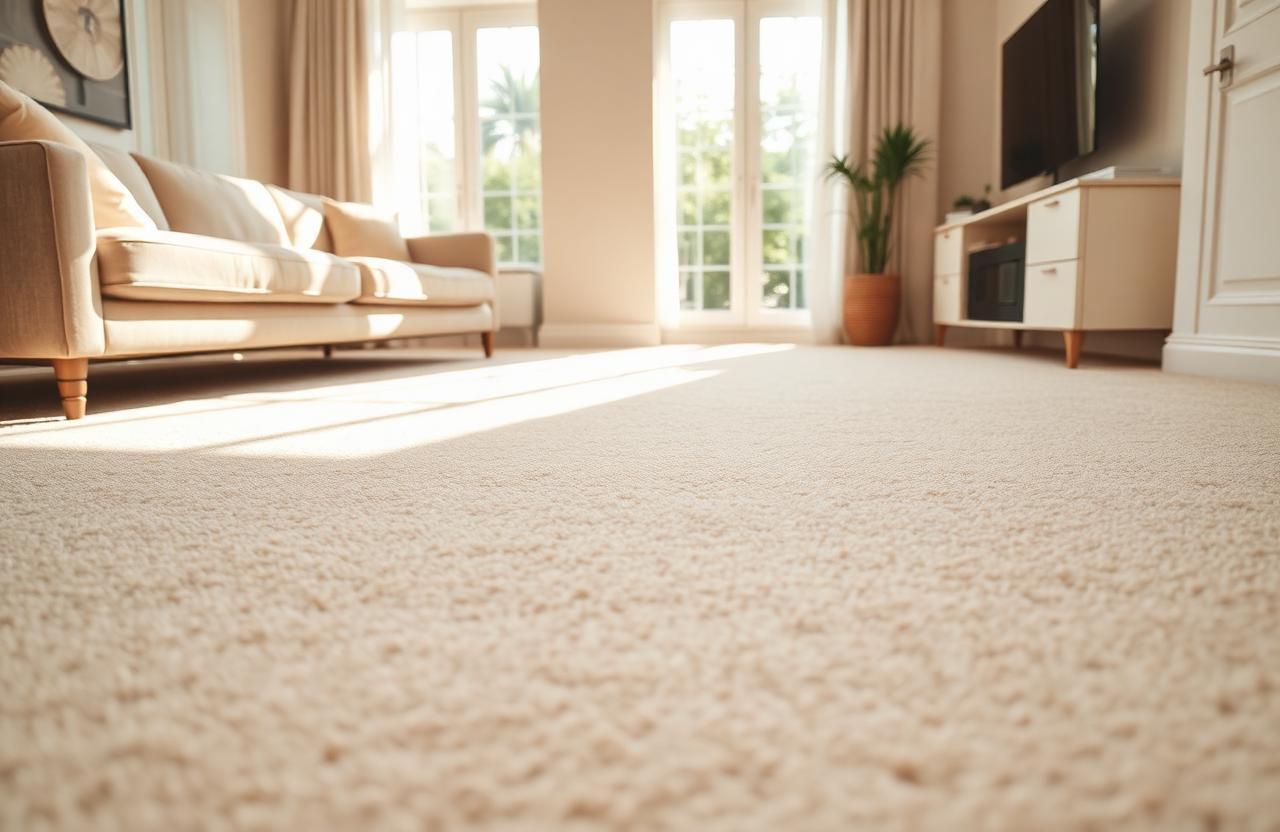 How Often Should You Clean Your Carpets? A Complete Guide | Espinoza ...